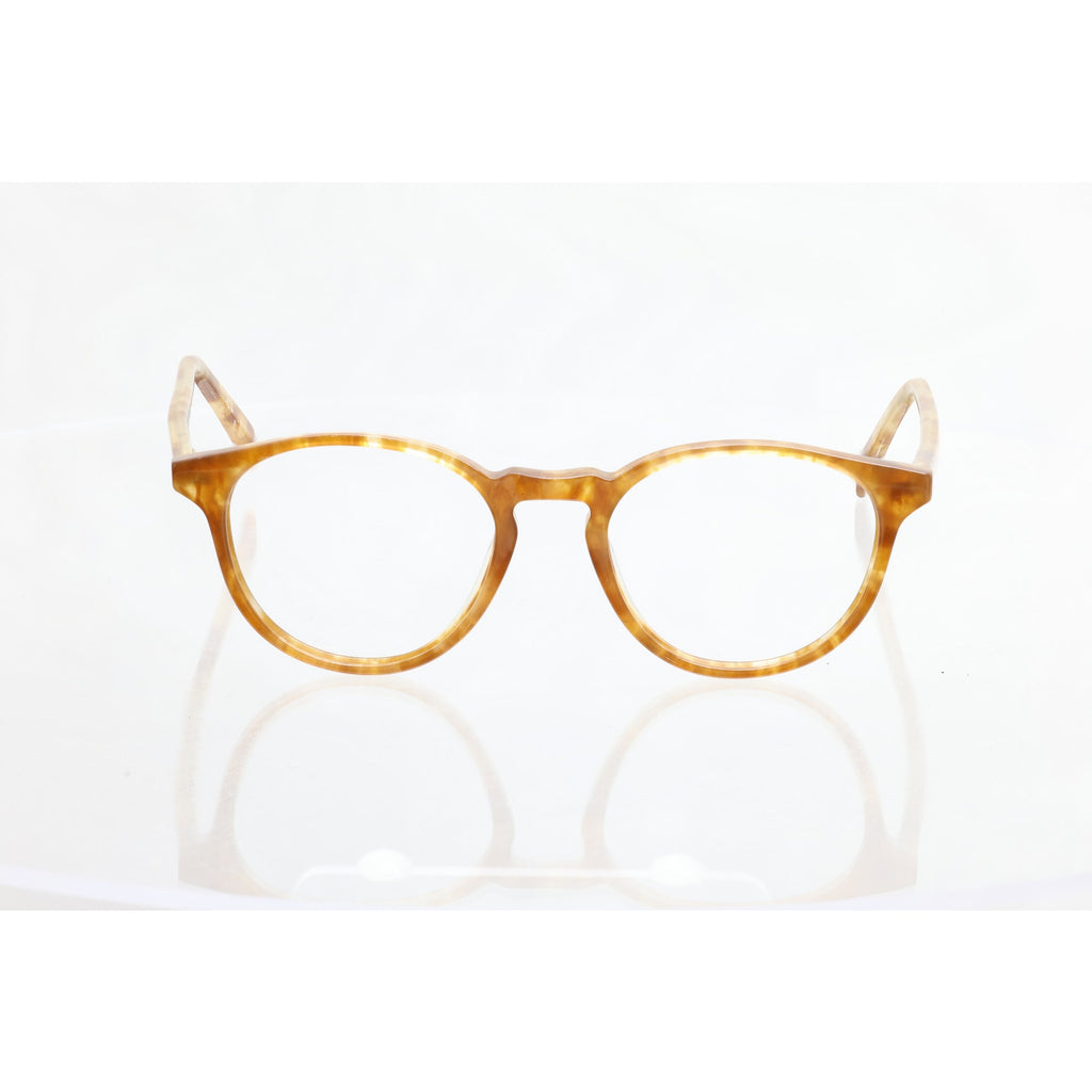 Warby Parker BUTLER N 48-18-140mm 269 Eyeglass FRAMES ONLY - GOOD CONDITION
