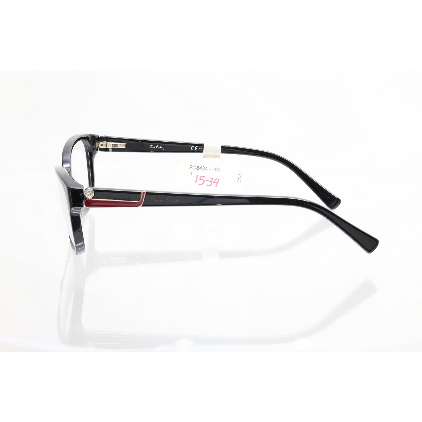 Pierre Cardin PC 8434 807 by Safilo 53-16-140mm Eyeglasses FRAMES ONLY - NEW