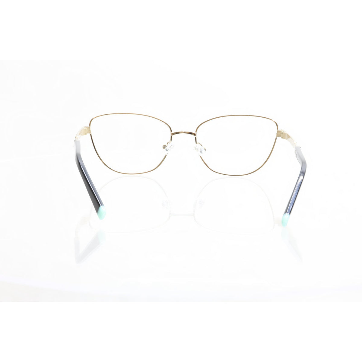 Tiffany & Co TF 1142 6164 eyeglass frames, photo 5 of 6