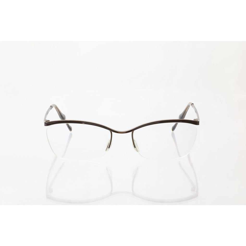 Oliver Peoples POSY OV1054 5009 52-18-135 Eyeglass FRAMES ONLY - GOOD CONDITION