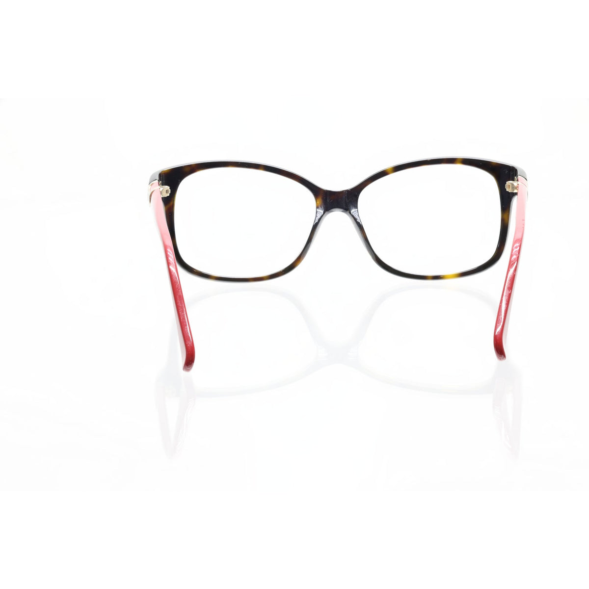 Diane von Furstenberg Layla (DVF568S) 206 sunglass frames, photo 5 of 6