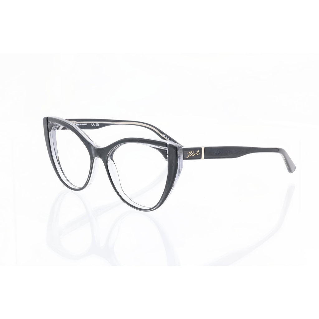 Karl Lagerfeld KL6078 005 eyeglass frames