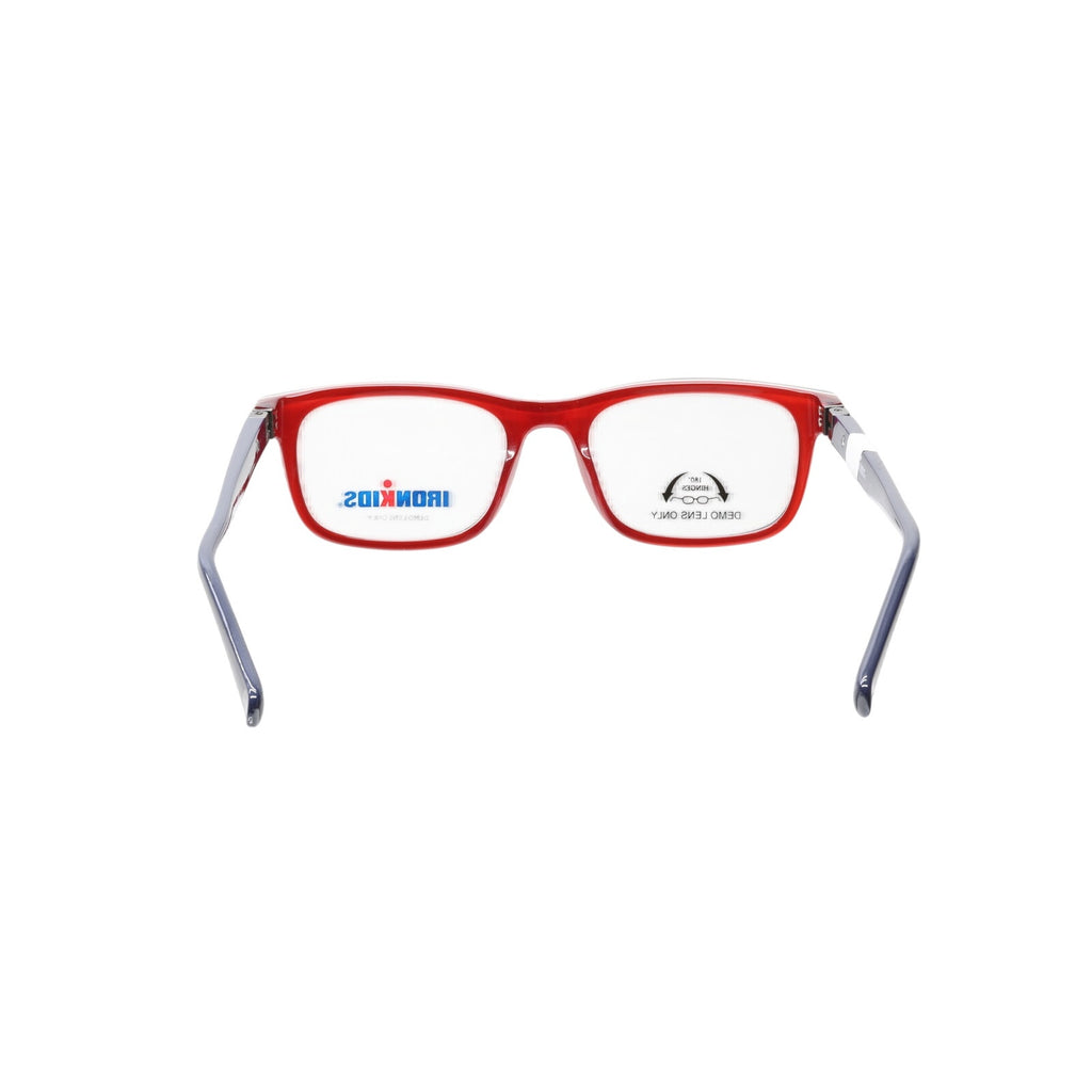 IronKids IKB911 NAV HM Youth Size 48-17-135mm Eyeglasses FRAMES ONLY - NEW