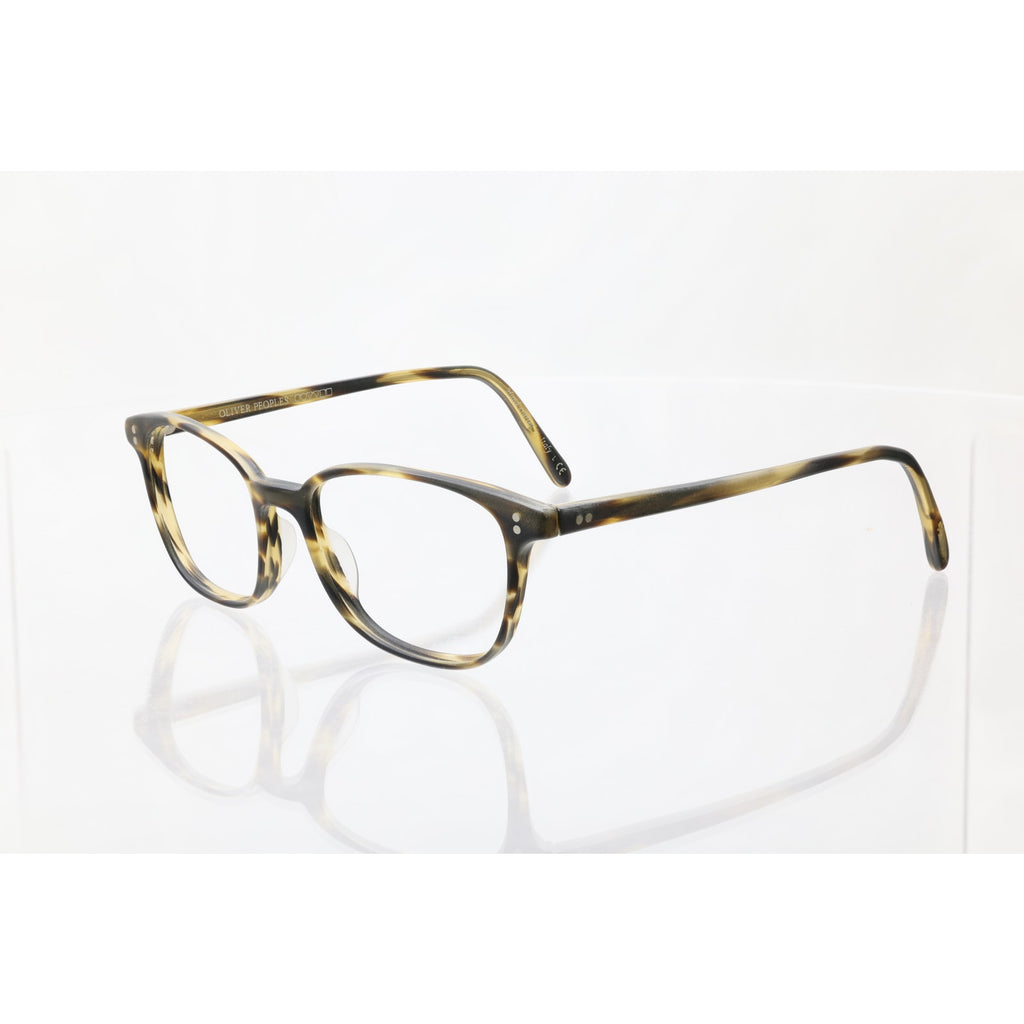 Oliver Peoples OV5279U Maslon 1474 51-18-145mm Eyeglass FRAMES ONLY - VERY GOOD