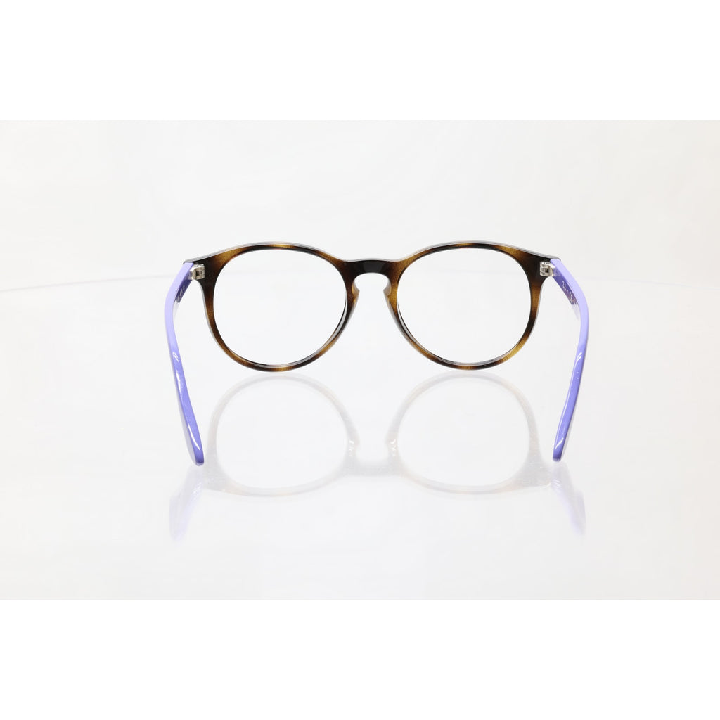 Ray-Ban RB1554 3727 46-16-130mm Youth Size Eyeglass FRAMES ONLY - GOOD - READ