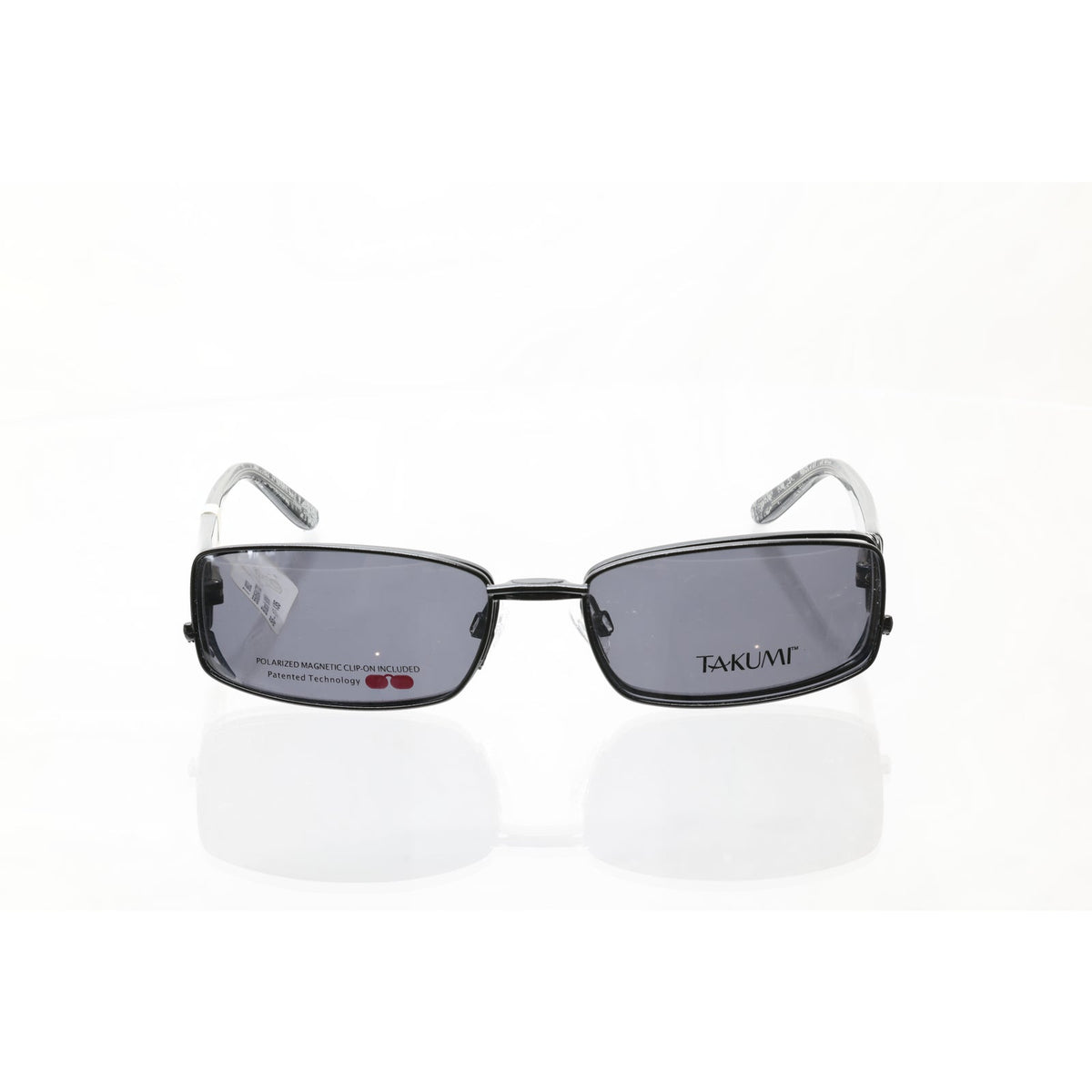 Takumi T9922 eyeglass frames, photo 7 of 7