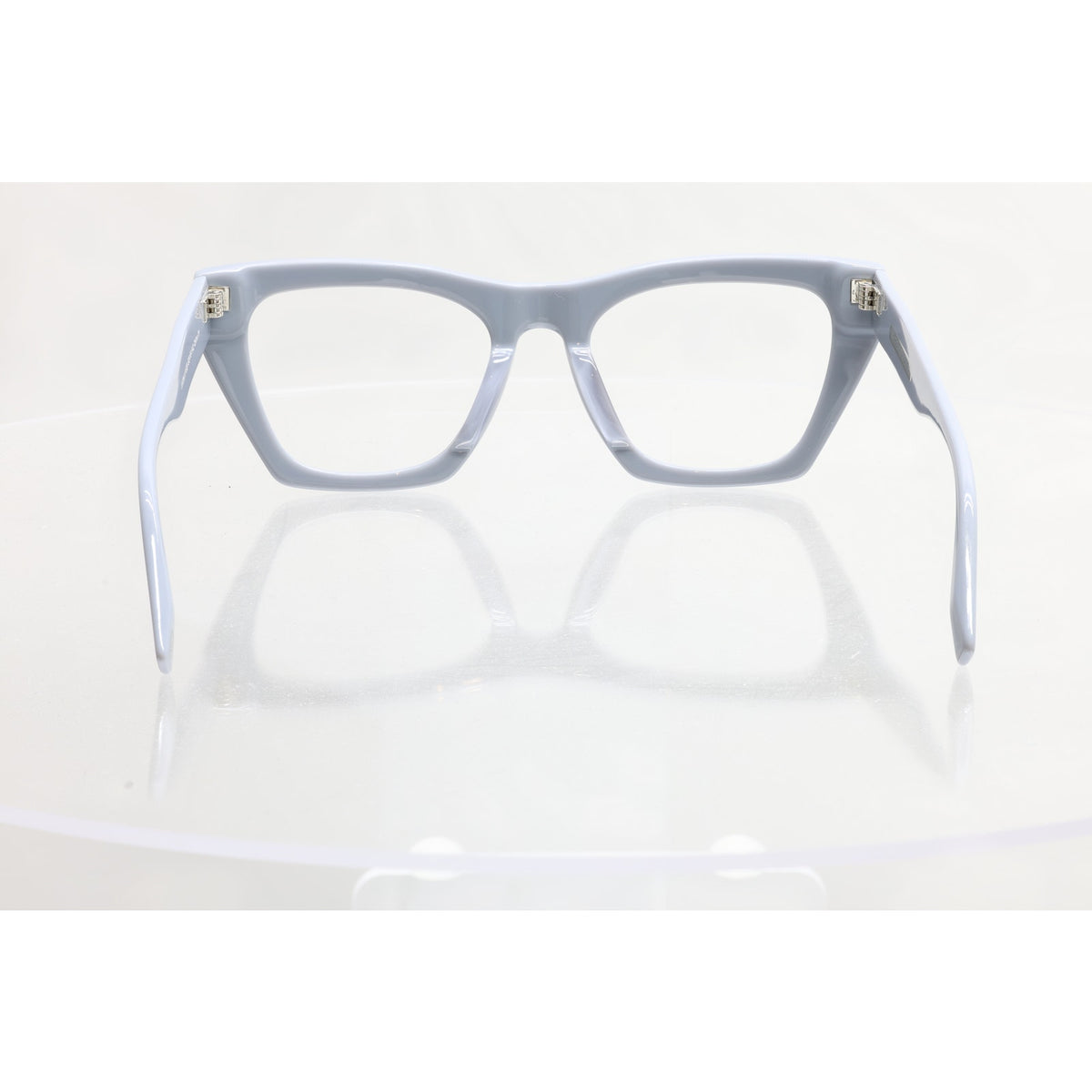 Warby Parker Liana W 531 53-19-140mm Eyeglass FRAMES ONLY - VERY GOOD CONDITION