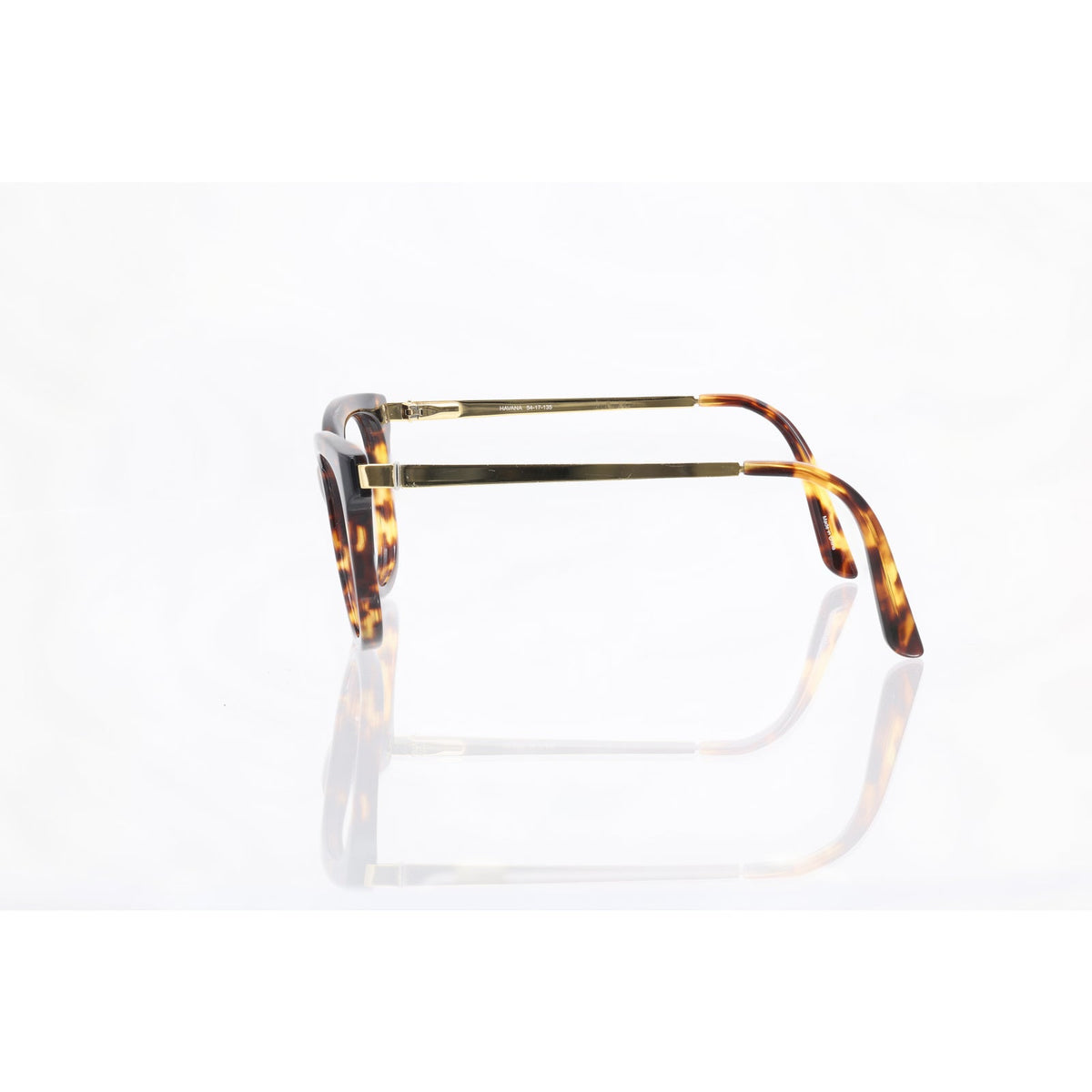 Kirkland Signature KS #182 N Miami #1227698 havana eyeglass frames, photo 4 of 6