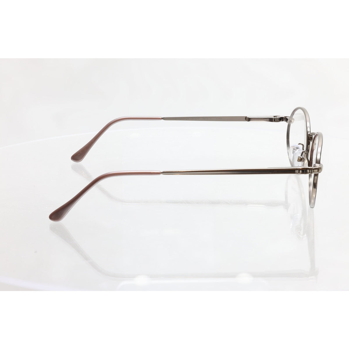 3M DT-2 Brown Marble 52-20-145mm Eyeglass FRAMES ONLY - NEW/WITHOUT TAGS