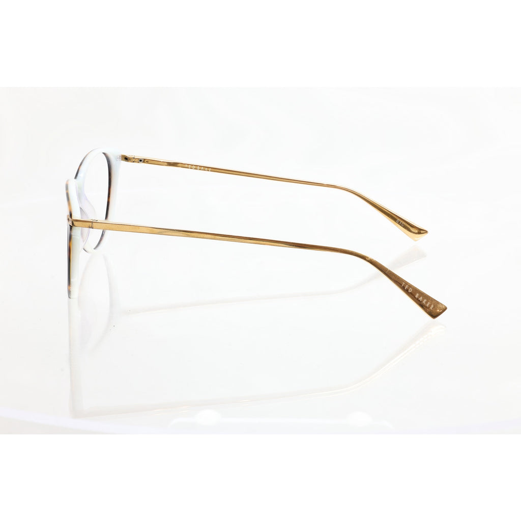 Ted Baker B749 50-18-135mm TOR B:42.1 Eyeglass FRAMES ONLY - GOOD CONDITION
