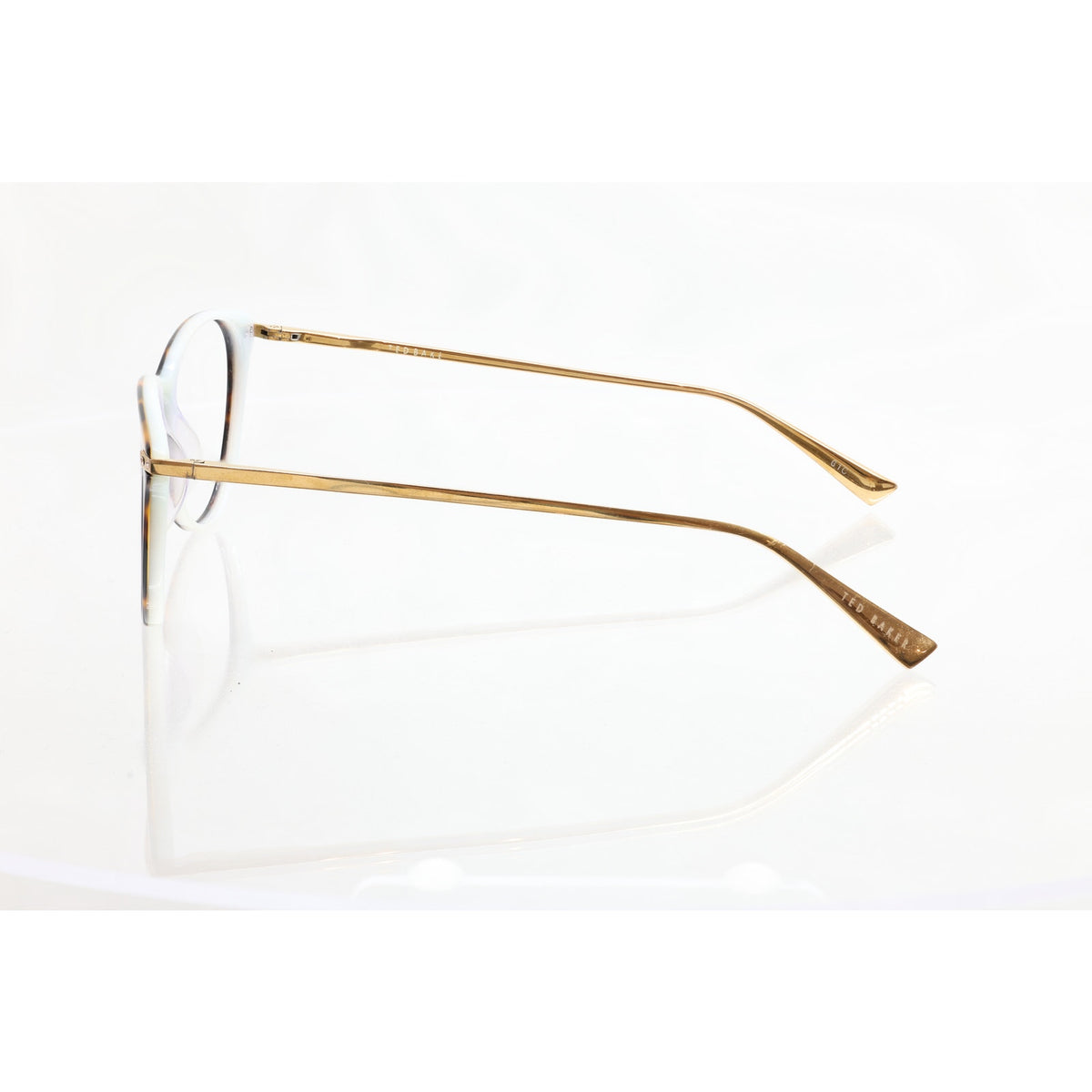 Ted Baker B749 50-18-135mm TOR B:42.1 Eyeglass FRAMES ONLY - GOOD CONDITION