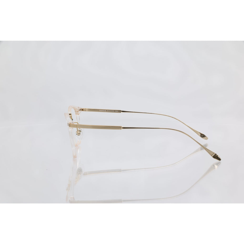 Suofeia 7712 COL. 71 eyeglass frames, photo 4 of 6