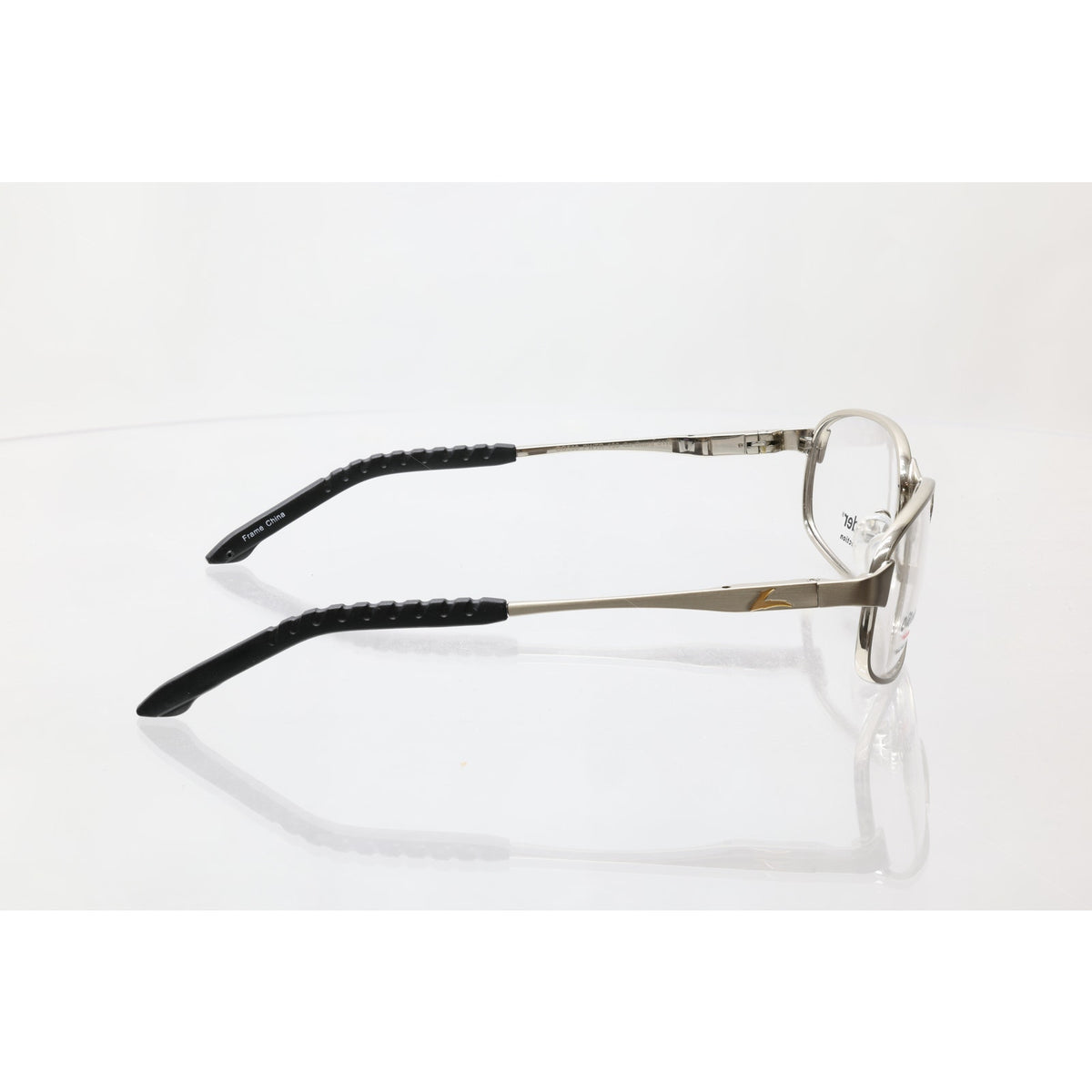 On-Guard OG508 PWTR 57-18-130mm Eyeglass FRAMES ONLY - NEW/WITHOUT TAGS