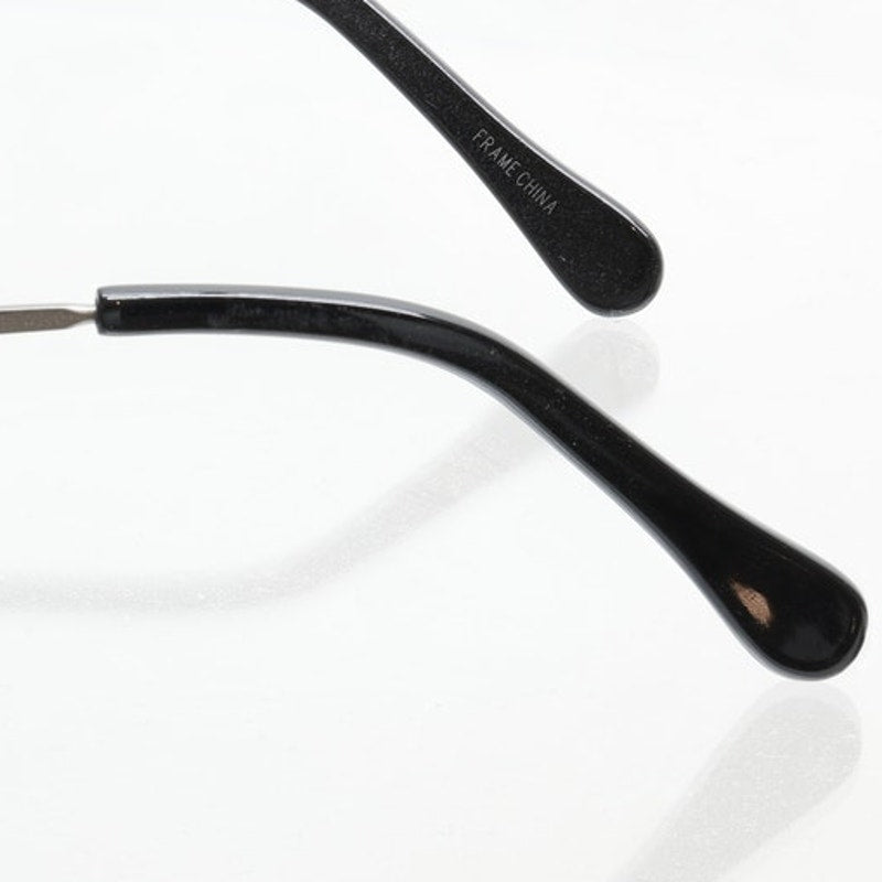 Hilco A2 SG403 53-19-140mm MATT GREY Eyeglass FRAMES ONLY - GOOD CONDITION