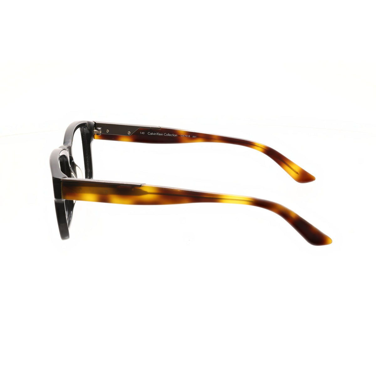 Calvin Klein CK7918 001 eyeglass frames, photo 4 of 6