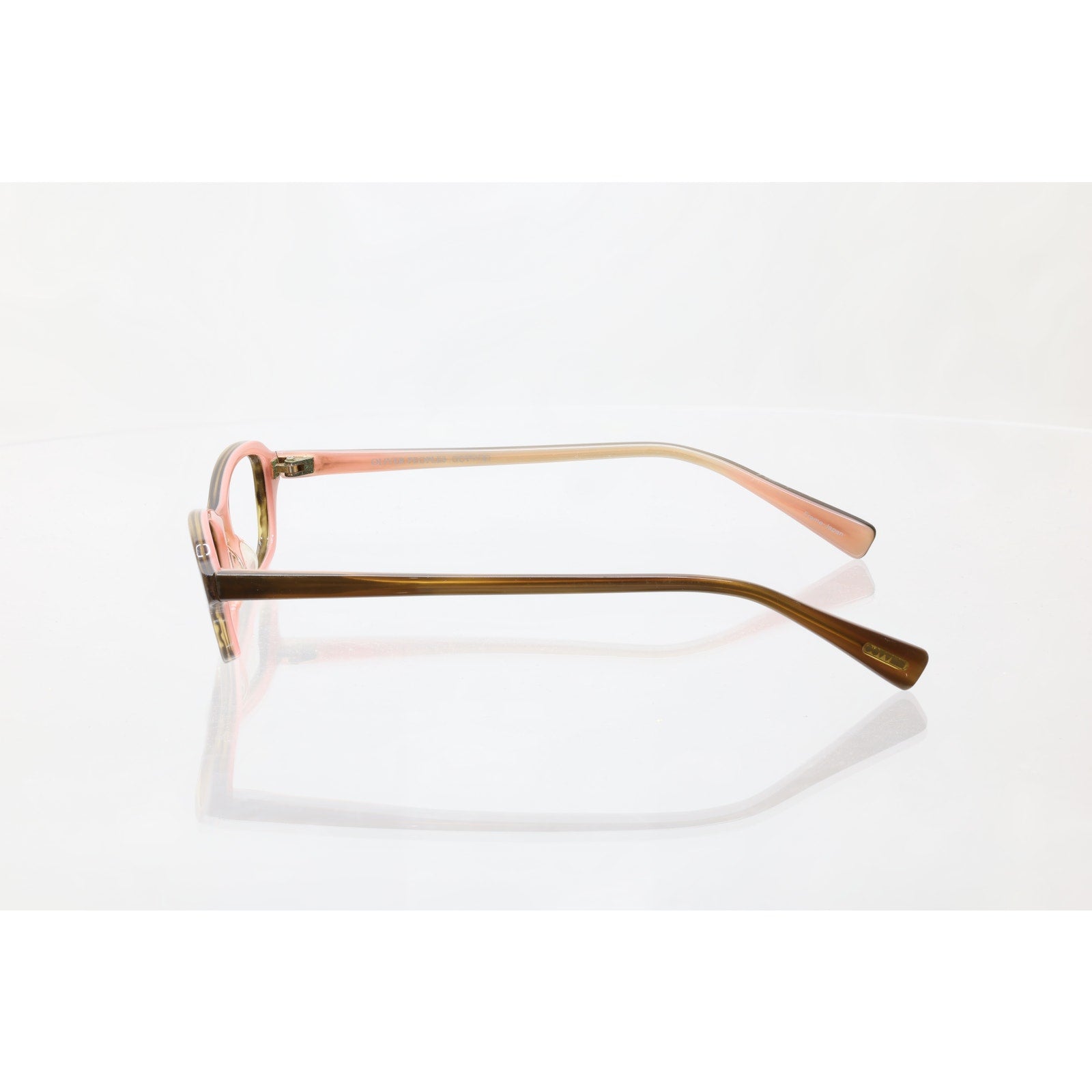 Oliver Peoples Cylia OTPI 45-15-135mm Eyeglass FRAMES ONLY - GOOD CONDITION