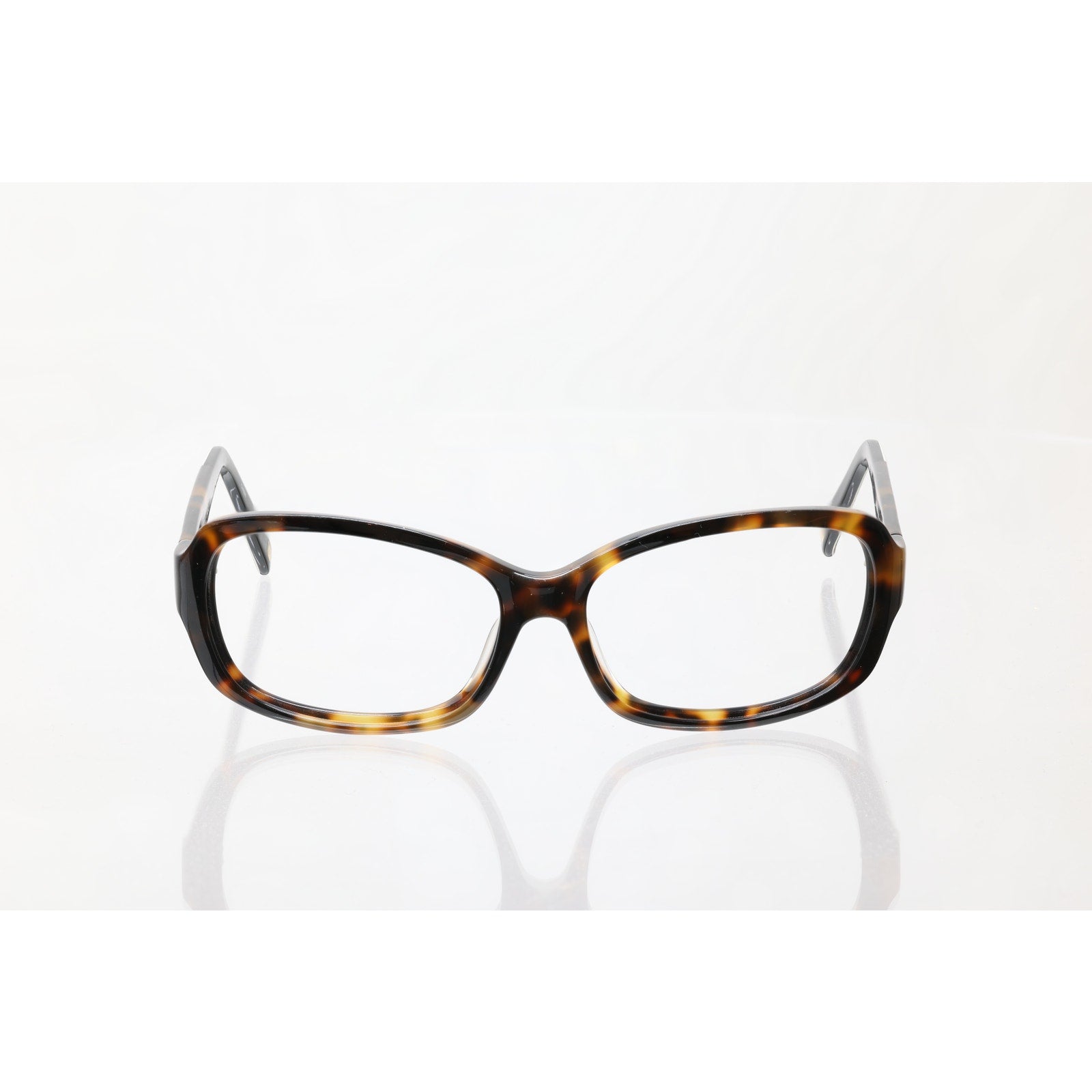 Nine West NW569S 57-15-130 218 Sunglass / Eyeglass FRAMES ONLY - GOOD CONDITION