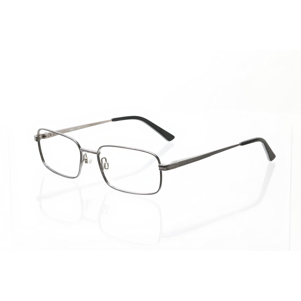 Altair A4013 GUN eyeglass frames