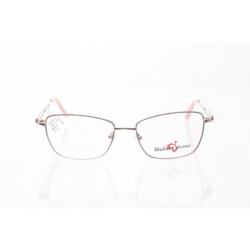 Madison Avenue MAL 121 eyeglass frames, photo 3 of 6