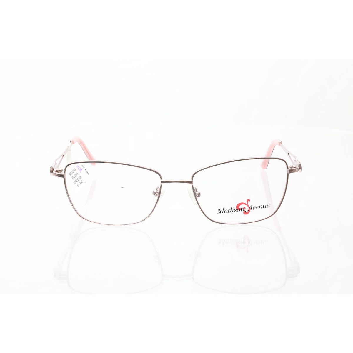 Madison Avenue MAL 121 eyeglass frames, photo 3 of 6