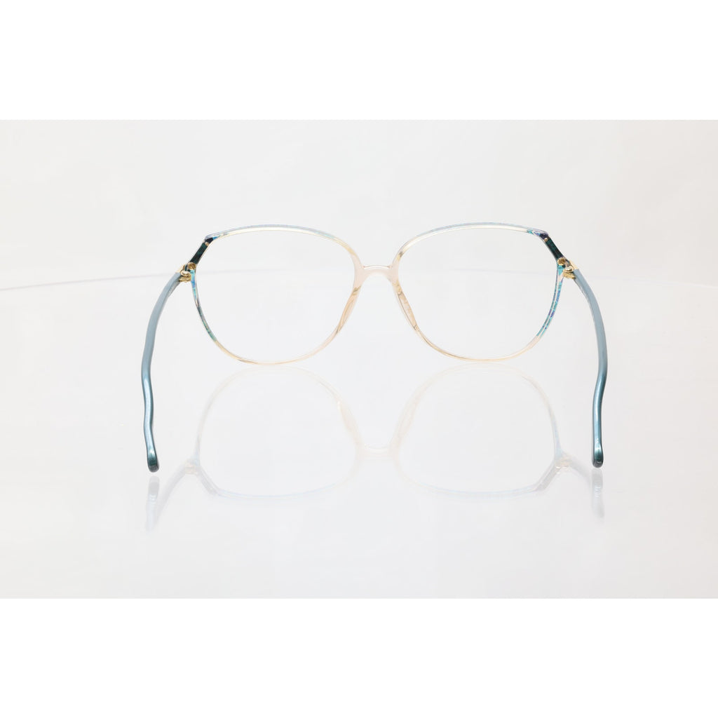 Silhouette SPX M1873/20 55-13-135mm 6052 Eyeglass FRAMES ONLY - GOOD CONDITION