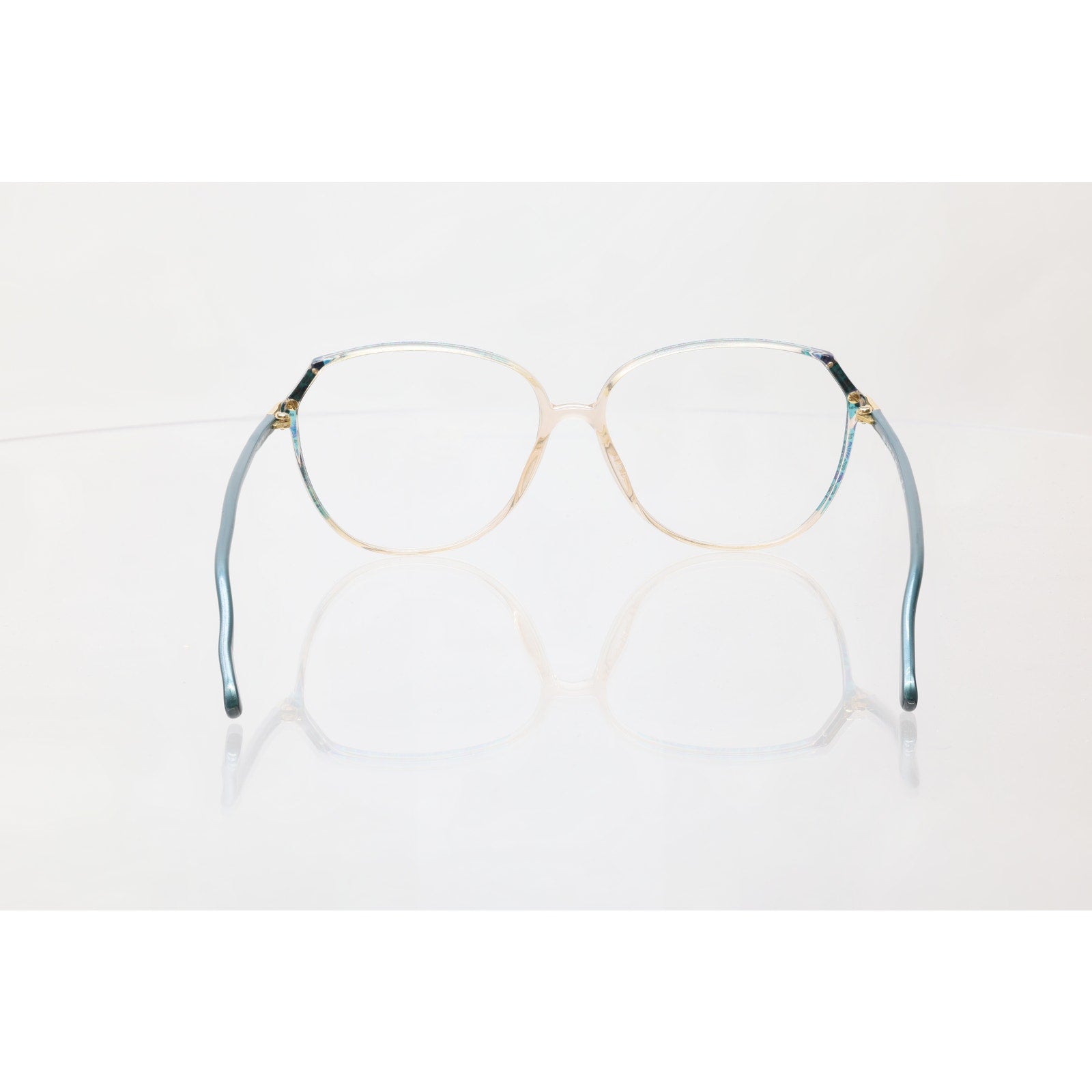 Silhouette SPX M1873/20 55-13-135mm 6052 Eyeglass FRAMES ONLY - GOOD CONDITION