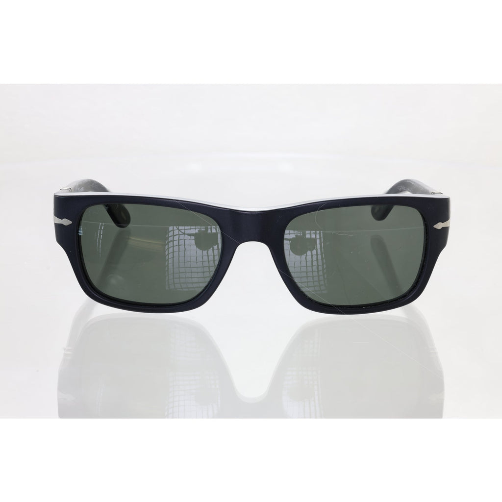 Persol 3021-S 900/58 black sunglasses, photo 4 of 9