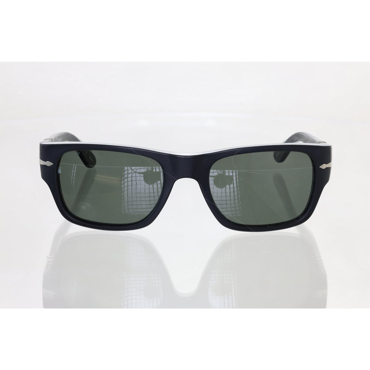 Persol 3021-S 900/58 black sunglasses, photo 4 of 9