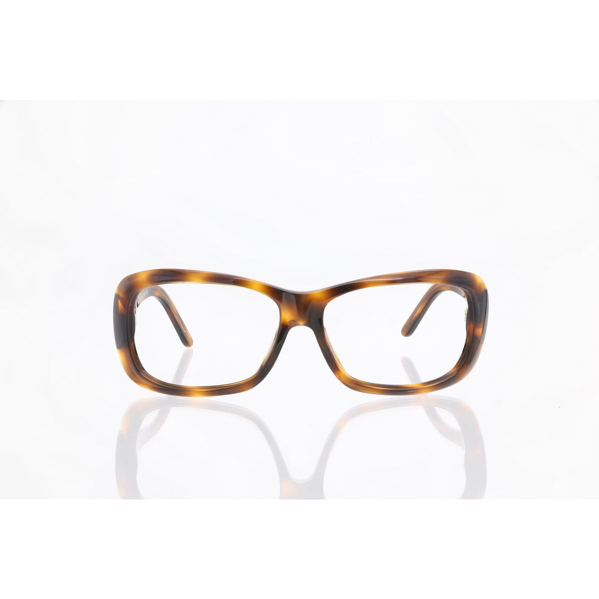 Bvlgari 846 502/73 eyeglass frames, photo 3 of 6