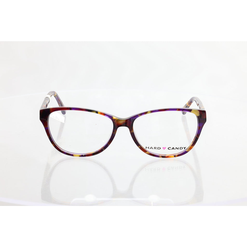 Hard Candy HC11 PURTT 52-14-135mm Eyeglasses FRAMES ONLY - NEW CONDITION