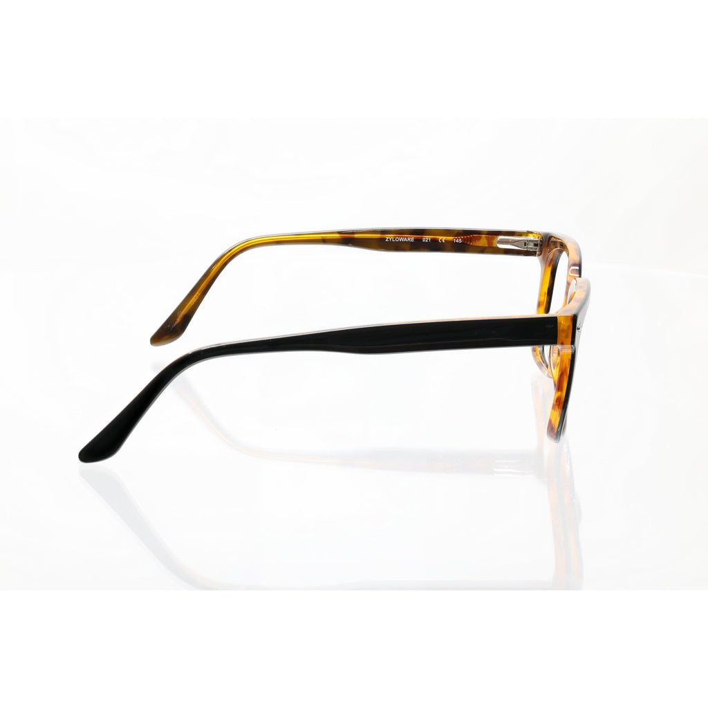 Randy Jackson Signature S937 Zyloware 021 eyeglass frames, photo 6 of 6