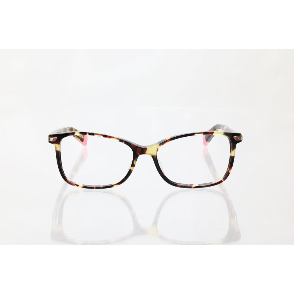 Furla VFU434K 53-15-135mm COL.0909 Eyeglass FRAMES ONLY - GOOD CONDITION