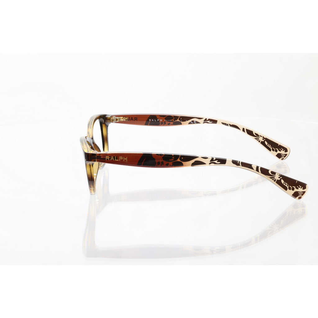 Ralph Lauren RA 7072 502 51-18-140mm Eyeglasses FRAMES ONLY - VERY GOOD