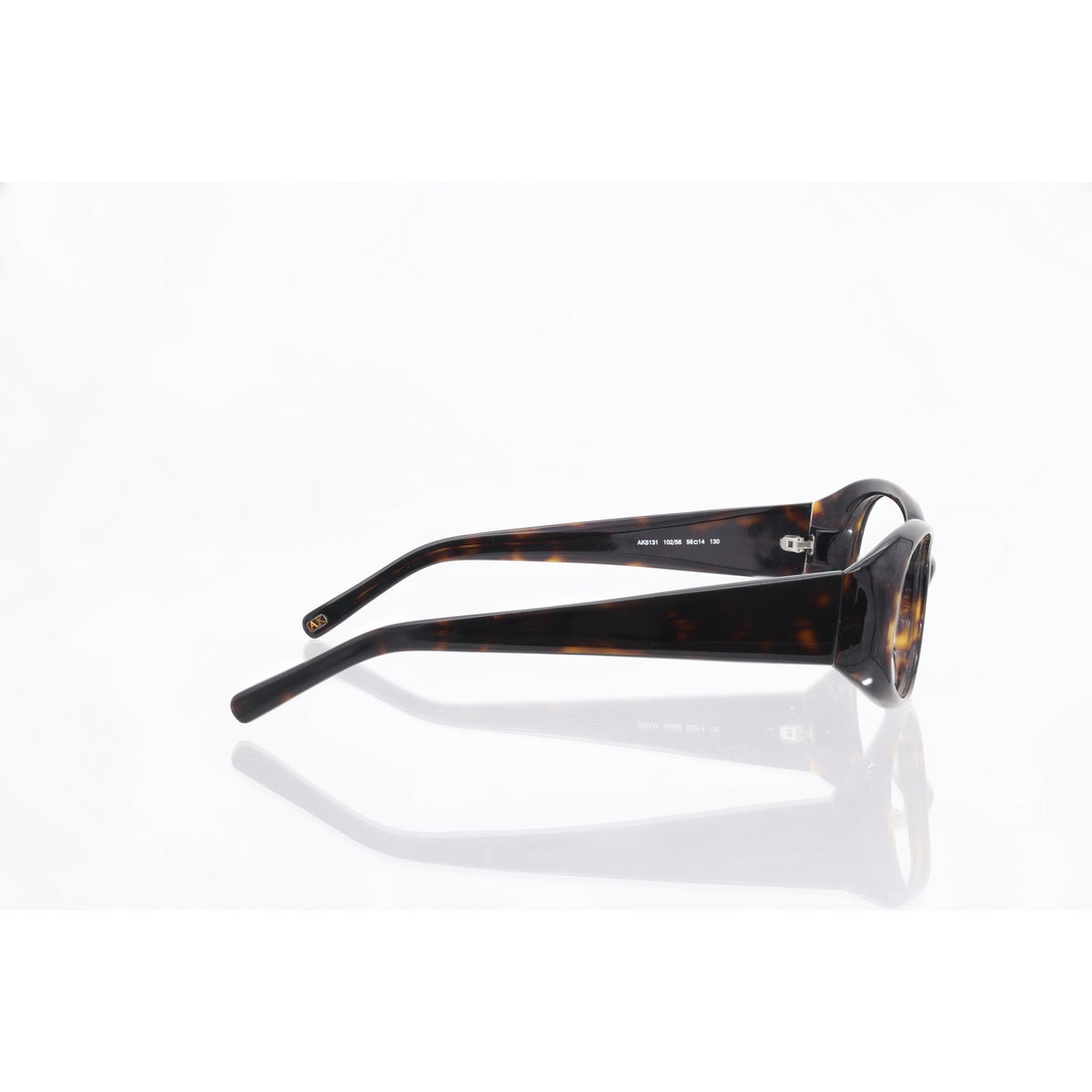 Anne Klein AK5131 102/56 sunglass frames, photo 6 of 6