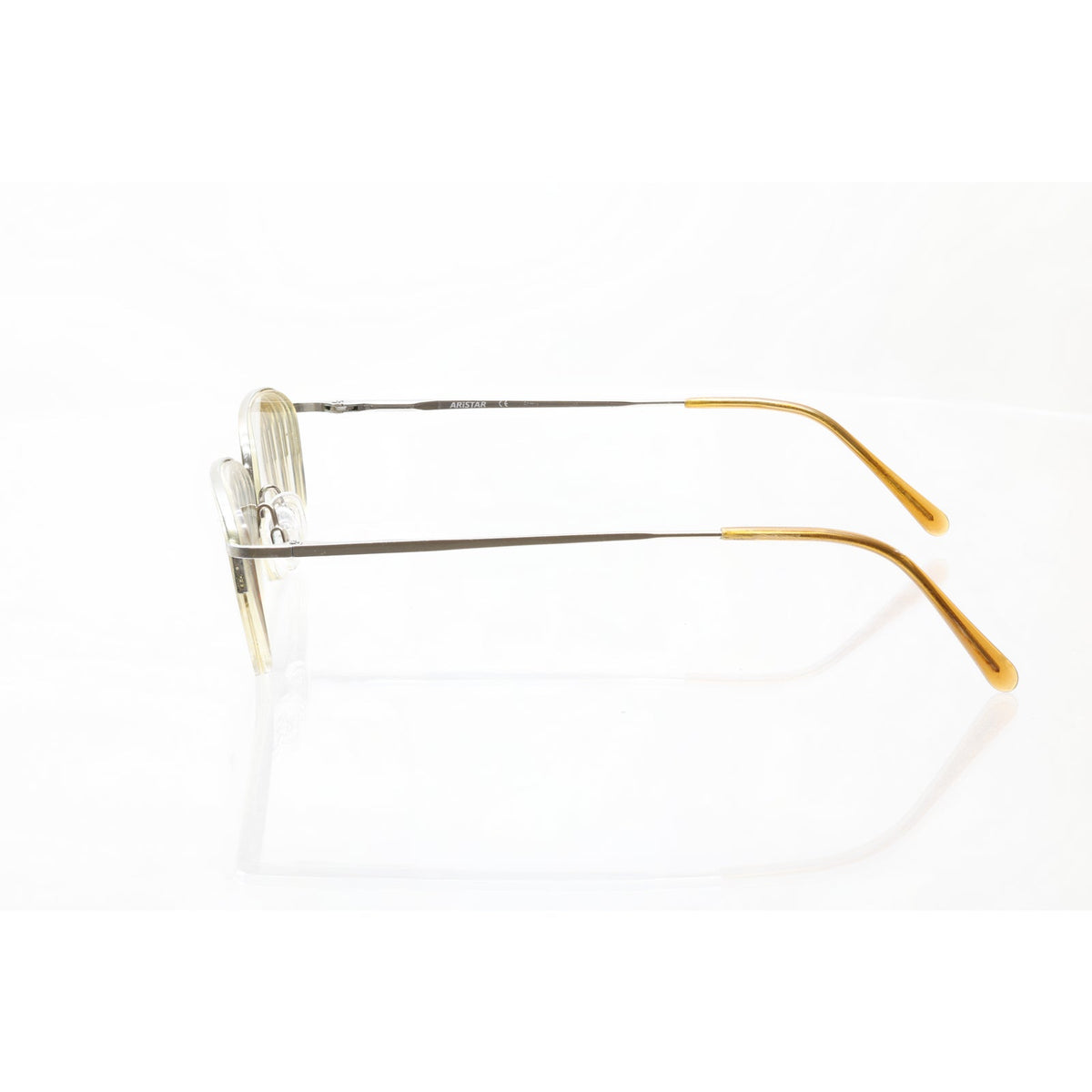 Aristar Charmant AR6724 Color-073 eyeglass frames, photo 4 of 6