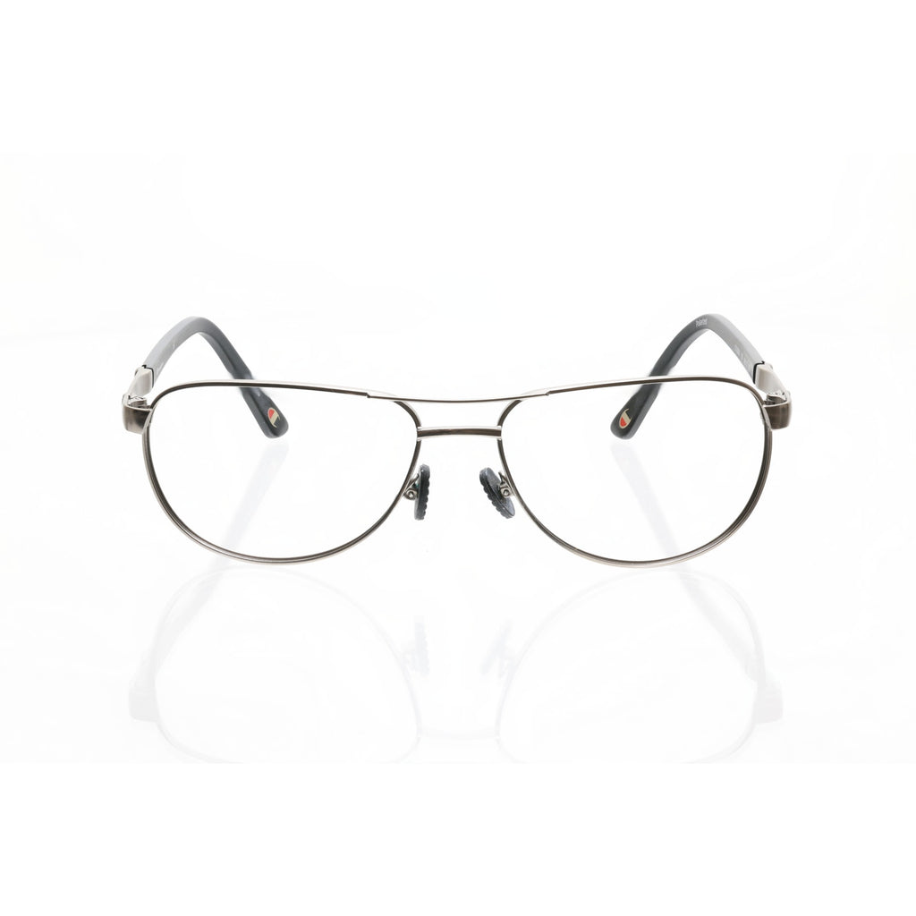 Champion CU 6004 C01 60-17-135mm Sunglass / Eyeglass FRAMES ONLY - VERY GOOD