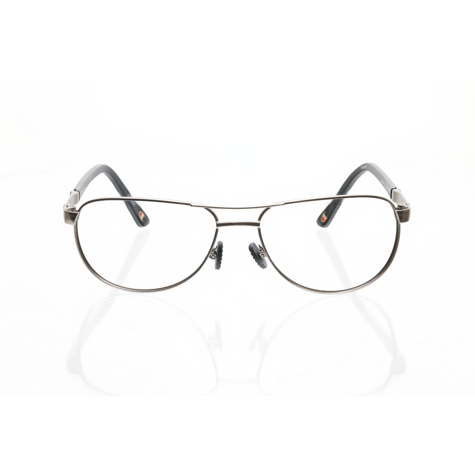 Champion CU 6004 C01 60-17-135mm Sunglass / Eyeglass FRAMES ONLY - VERY GOOD