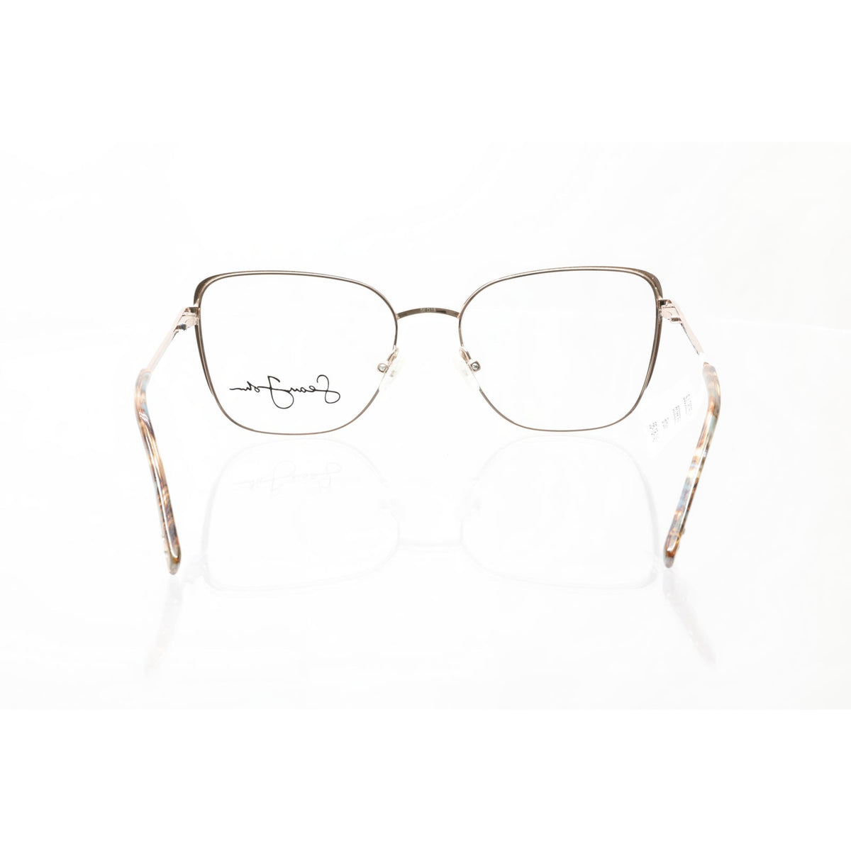 Sean John SJLO6035 210 eyeglass frames, photo 5 of 6