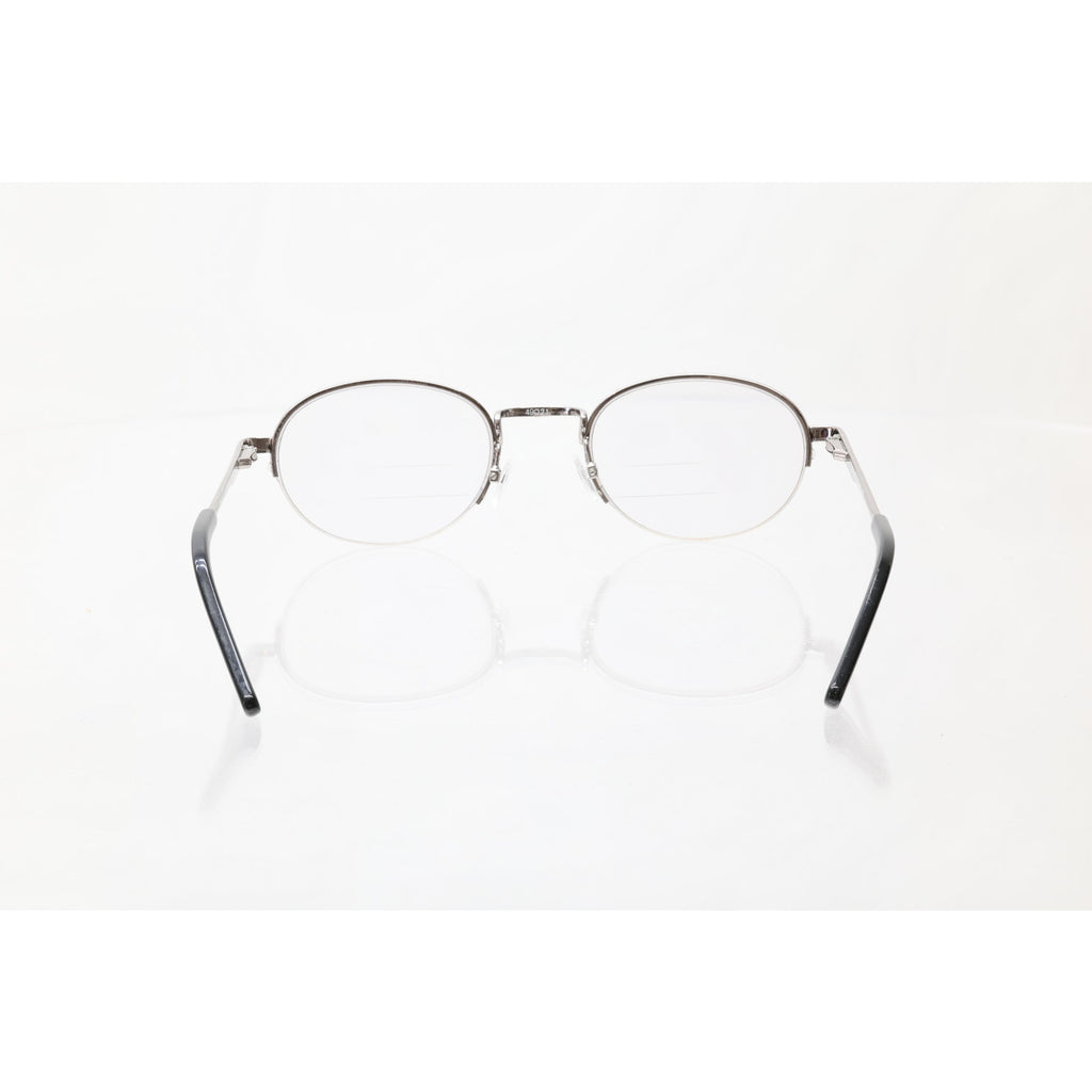 Kirkland Signature #766 Wilsonville 49-21-140mm Eyeglass FRAMES ONLY - GOOD