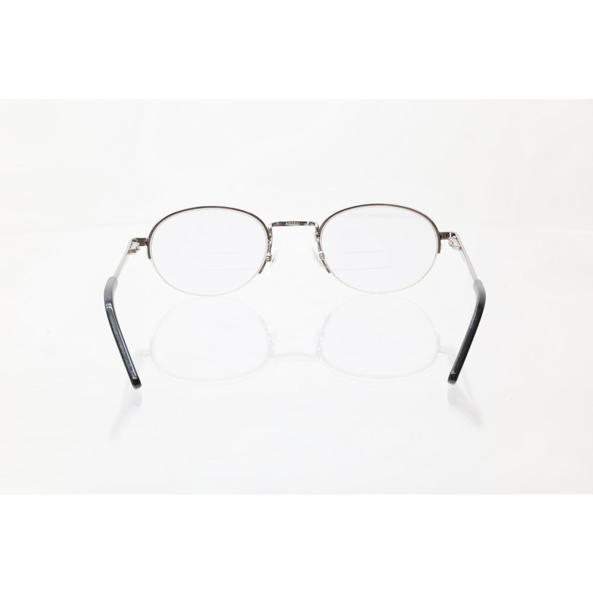 Kirkland Signature #766 Wilsonville 49-21-140mm Eyeglass FRAMES ONLY - GOOD