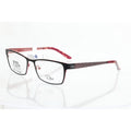 Dea Eyewear DE-02025 Ilaria 55-17-135mm Eyeglasses FRAMES ONLY - NEW CONDITION