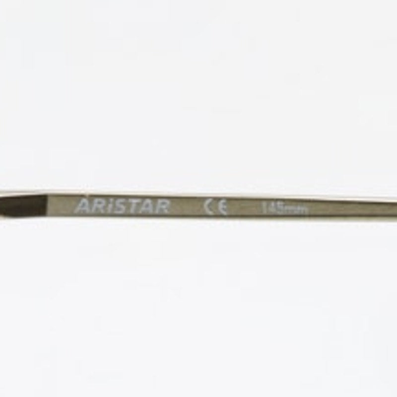 Aristar Charmant AR6724 Color-027 56-18-145mm Eyeglass FRAMES ONLY - GOOD