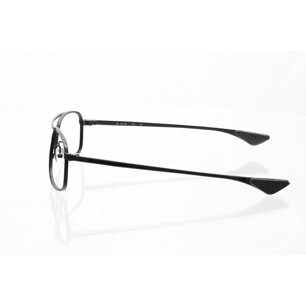 ArtCraft DR eyeglass frames, photo 4 of 6