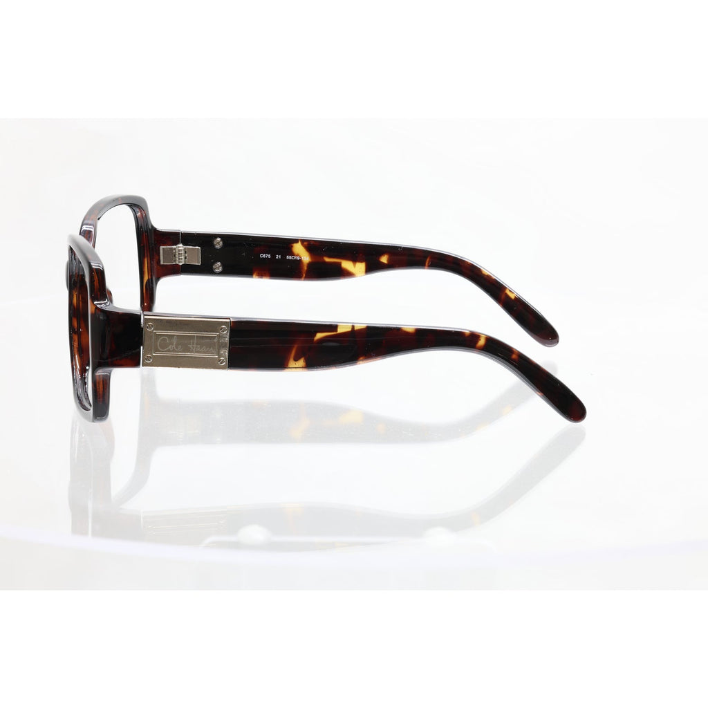 Cole Haan C675 21 sunglass frames, photo 4 of 6
