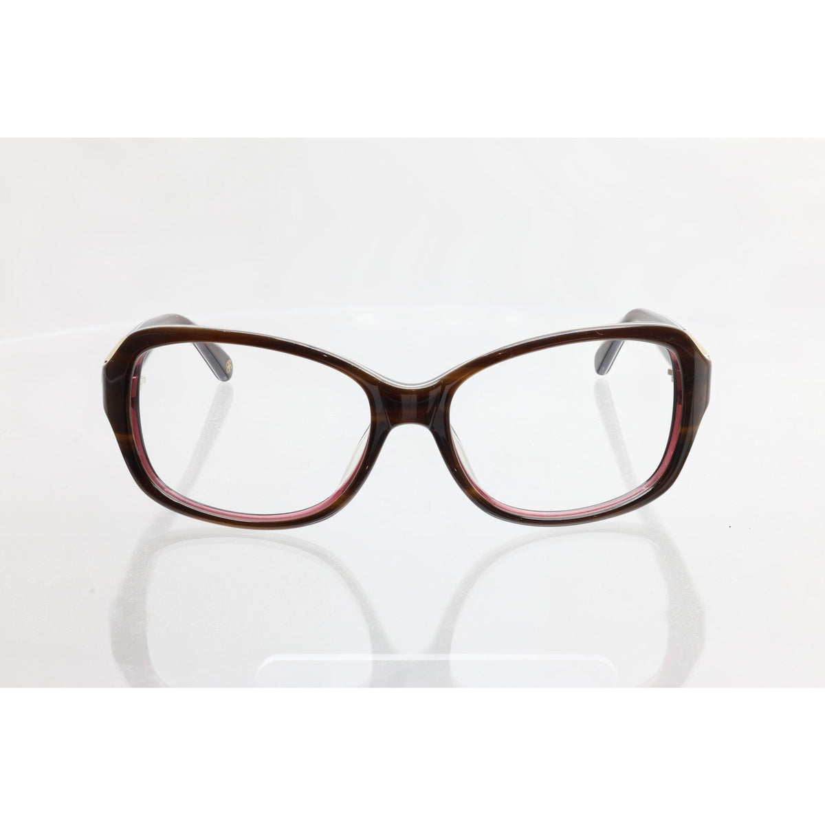 Banana Republic Unknown Model Sunglass / Eyeglass FRAMES ONLY - GOOD CONDITION