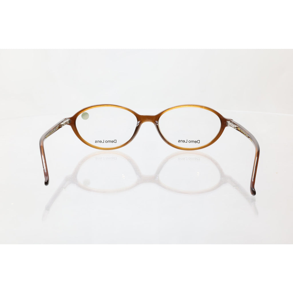 AOSafety C470 BRN 51-16-135mm Eyeglass FRAMES ONLY - NEW/WITHOUT TAGS