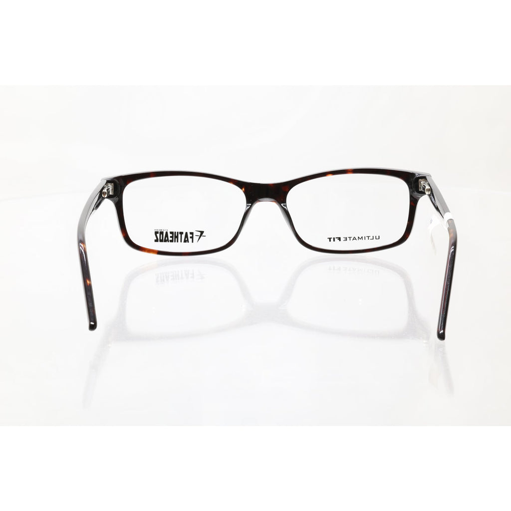 Fatheadz Eyewear FH-00194 The Storm eyeglass frames, photo 5 of 6