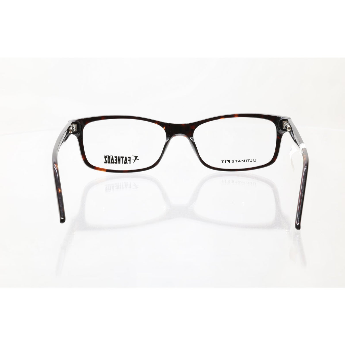Fatheadz Eyewear FH-00194 The Storm eyeglass frames, photo 5 of 6