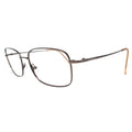 Chesterfield 683 Flexolite 0TZ2 52-17-140mm Eyeglasses FRAMES ONLY - GOOD