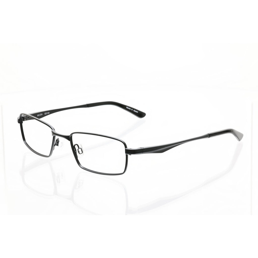 Randolph Muga eyeglass frames